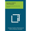 Alfred North Whitehead: His Reflections On Man And Nature - Paperback