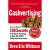 Cashvertising: How to Use More Than 100 Secrets of Ad-Agency Psychology to Make Big Money Selling Anything to Anyone - Paperback
