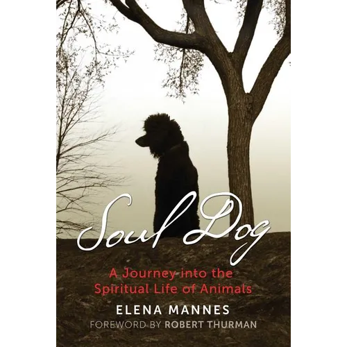 Soul Dog: A Journey Into the Spiritual Life of Animals - Paperback