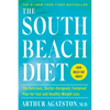 The South Beach Diet: The Delicious, Doctor-Designed, Foolproof Plan for Fast and Healthy Weight Loss - Paperback