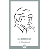 Meditations - Paperback