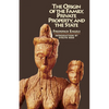 The Origin of the Family, Private Property, and the State - Paperback