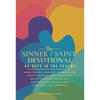 The Sinner / Saint Devotional: 60 Days in the Psalms - Paperback