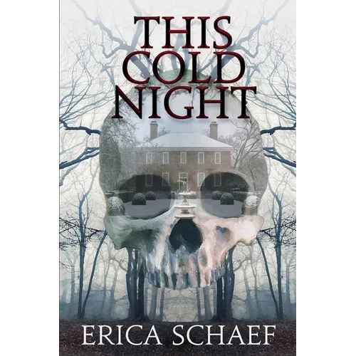This Cold Night - Paperback