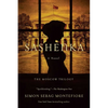 Sashenka - Paperback