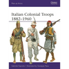 Italian Colonial Troops 1882-1960 - Paperback