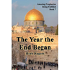 The Year the End Began - Paperback