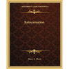 Reincarnation - Paperback
