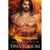 La Revoltosa de Amaury (Vampiros de Scanguards 2) - Paperback
