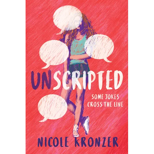 Unscripted - Hardcover