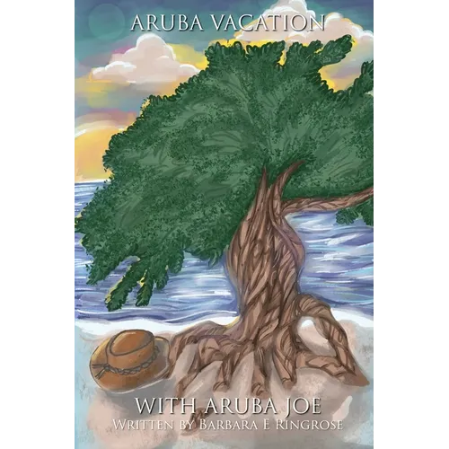 Aruba Vacation With Aruba Joe - Paperback
