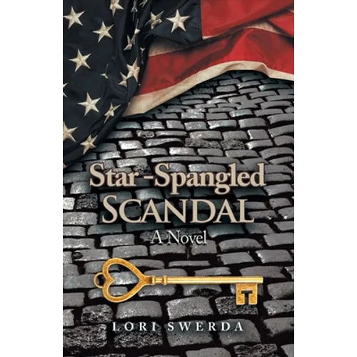 Star-Spangled Scandal - Paperback