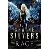 Rage: Feathers and Fire Book 2 - Paperback