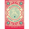 The Anatomy of Baseball Nicknames - Paperback