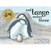 And Tango Makes Three - Board Book
