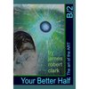 Your Better Half: The art of the ART - Paperback