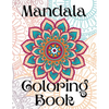 Mandala Coloring Book - Paperback