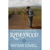 Ravenwood: A Tanyth Fairport Adventure - Paperback