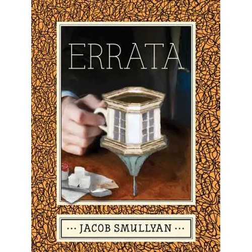 Errata - Paperback