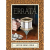 Errata - Paperback