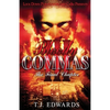 Bloody Commas 3: The Last Chapter - Paperback