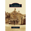 Clarence - Hardcover