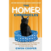 The Homer Chronicles: Homer: The Ninth Life of a Blind Wonder Cat AND Spray Anything: More True Tales of Homer and the Gang - Paperback