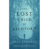 The Lost Child of Lychford - Paperback