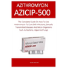 Azicip-500 - Paperback