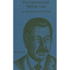 Controversial Sholem Asch: An Introduction to His Fiction - Hardcover