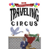 Traveling Circus - Paperback