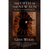 The Urth of the New Sun: The Sequel to 'The Book of the New Sun' - Paperback