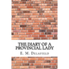 The Diary of a Provincial Lady - Paperback