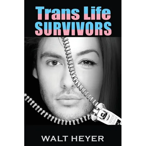 Trans Life Survivors - Paperback