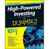 High-Powered Investing All-in-One For Dummies - Paperback
