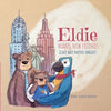 Eldie makes new friends! / Eldie hace nuevos amigos! - Paperback