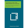 Calvinism and the Philosophy of Nature: The Stone Lectures Delivered at Princeton in 1930 - Paperback