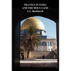 Travels in Syria and the Holy Land - Paperback