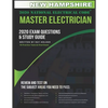 New Hampshire 2020 Master Electrician Exam Study Guide and Questions: 400+ Questions for study on the 2020 National Electrical Code - Paperback