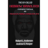The So-Called Hebrew Israelites: Formerly Known As The Black Hebrew Israelites (BHI) - Paperback