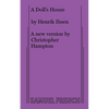A Dolls House - Paperback