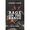 Rage On The Range: A Terrence Corcoran Western - Paperback