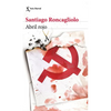 Abril Rojo - Paperback