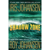 Shadow Zone - Paperback