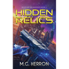 Hidden Relics - Paperback