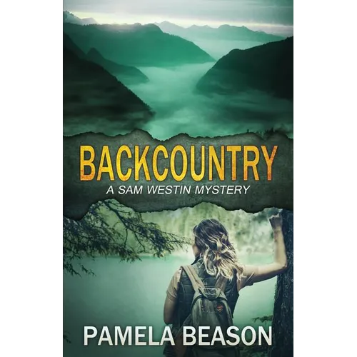 Backcountry - Paperback