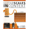 Guitar Scales in Context - Paperback