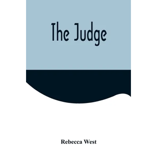 The Judge - Paperback
