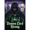 Demon Lord Rising - Hardcover