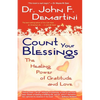 Count Your Blessings - Paperback